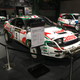 Illustration for article titled Look At This Amazing Collection of Historic Cars Inside A Japanese Shopping Mall